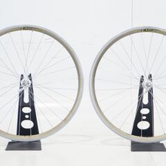 MAVIC 「マヴィック」 CXP 30 リム SHIMANO HB・FH-6500 ハブ SHIMANO8－9速 ホイールセットの画像