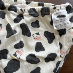 ②トイトレパンツ　三層タイプ（100cm）の画像