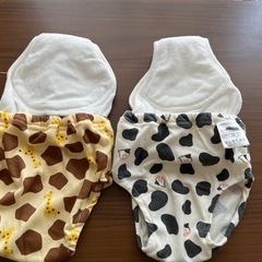 ②トイトレパンツ　三層タイプ（100cm）の画像