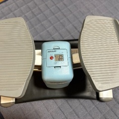 ステッパー　AIROLIFE  健康　ダイエット　器具の画像