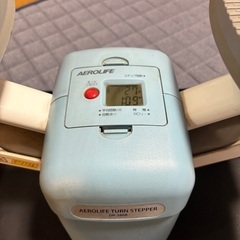 ステッパー　AIROLIFE  健康　ダイエット　器具の画像