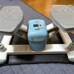 ステッパー　AIROLIFE  健康　ダイエット　器具の画像