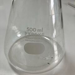 ビーカー　の画像