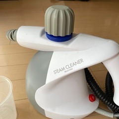 スチームクリーナーの画像