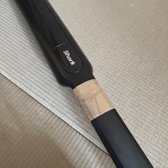 シャーク　CS601JBK 掃除機 の画像