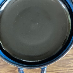 お皿２枚セットの画像