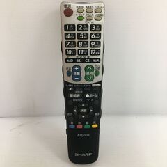 AQUOS 液晶テレビ LC-32H30 32インチ 2016年製 アクオス 動作品 25i菊STの画像