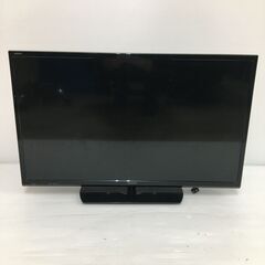 AQUOS 液晶テレビ LC-32H30 32インチ 2016年製 アクオス 動作品 25i菊STの画像