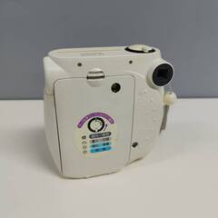 FUJIFILM instax mini 7S チェキカメラの画像