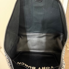 トリーバーチ　トートバッグの画像