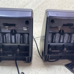 (じ-6) スピーカー SONY SRS-33の画像