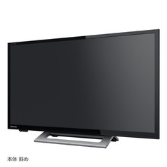 テレビ　REGZA 24V34 [24インチ]の画像