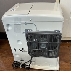 ダイニチ（Dainichi）石油ファンヒーター FW-3219NE【2019年製】   の画像