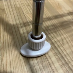 キッチン 突っ張りラック 三段の画像