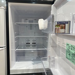 【トレファク神戸南店】MITSUBISHIの2ドア冷蔵庫です【取りに来られる方限定】の画像