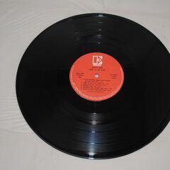 [1550]モトリー・クルー SHOUT AT THE DEVIL レコードの画像