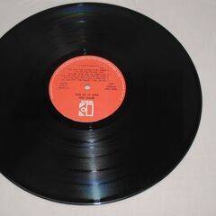 [1550]モトリー・クルー SHOUT AT THE DEVIL レコードの画像