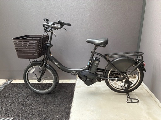 【ヤマハ】2020年モデル PAS Babby un 子供乗せ 電動自転車 PAS babby ヤマハ(YAMAHA) 子供乗せ自転車 20インチ | 自転車通販