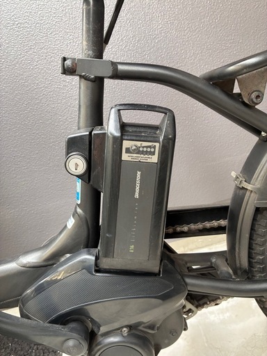 ヤマハ】2020年モデル PAS Babby un 子供乗せ 電動自転車 スマホ