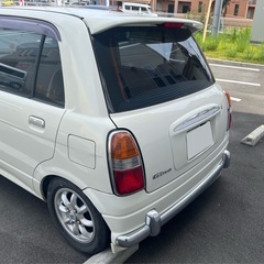 ミラジーノ　ミニライトスペシャル　L700s　の画像