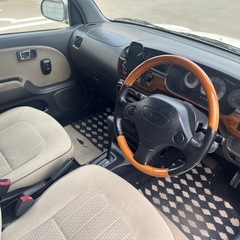 ミラジーノ　ミニライトスペシャル　L700s　の画像