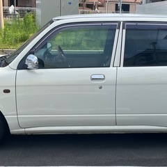 ミラジーノ　ミニライトスペシャル　L700s　の画像