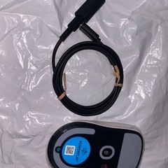 【新品未使用】logicool Gpro X Superlight  ホワイトの画像