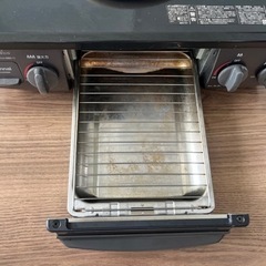 ０円ガスコンロの画像