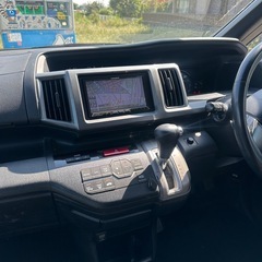 ステップワゴンの画像