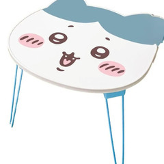 ハチワレ　おかおテーブル　　ちいかわの画像