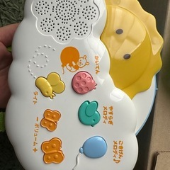 えらべる回転6WAYジムに変身メリー
の画像