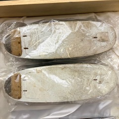 ★和装用の草履★バッグ★セット★昭和レトロ★の画像