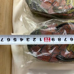 ★和装用の草履★バッグ★セット★昭和レトロ★の画像