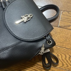 イギー/バックパックの画像