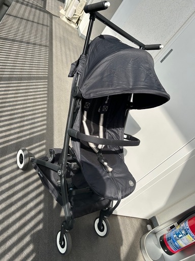 Ｂ型ベビーカー　サイベックス　リベル