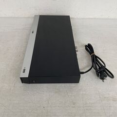 【FUNAI】 フナイ ブルーレイディスクレコーダー FBR-HT1000 ブラック 2017年製 動作確認済み 3番組同時録画 A0526の画像