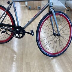 A-246★ジモティ割引あり★【リユースのサカイ野々市店】スポーツタイプ　自転車の画像