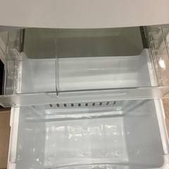 【6ヶ月間の動作保証付き】TOSHIBA2ドア冷蔵庫 GR- R15BSのご紹介です！の画像
