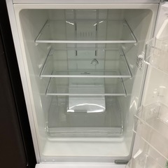 【6ヶ月間の動作保証付き】TOSHIBA2ドア冷蔵庫 GR- R15BSのご紹介です！の画像