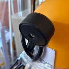 【ポータブルシャワー 7L】【アウトドア用品】クリーニング済み【管理板13009】町の画像