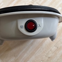 たこ焼き器　20×20の画像