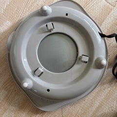 たこ焼き器　20×20の画像