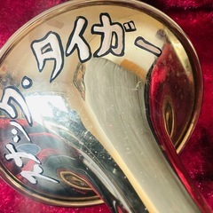 阪神タイガース 応援グッズ トランペットの画像
