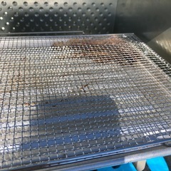 オーブントースター パナソニック 通電確認済みの画像