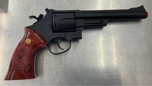 【ドリーム川西店御来店限定】☆ジモティー見たよ♪割引☆ 開催中！クラウン M29 44MAGNUM 6インチ【995600002737