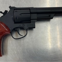 【ドリーム川西店御来店限定】☆ジモティー見たよ♪割引☆ 開催中！クラウン M29 44MAGNUM 6インチ【9956000027378】の画像