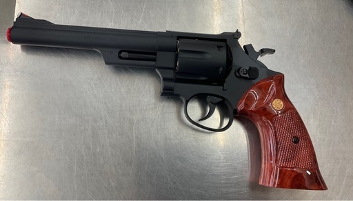 【ドリーム川西店御来店限定】☆ジモティー見たよ♪割引☆ 開催中！クラウン M29 44MAGNUM 6インチ【995600002737