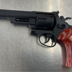 【ドリーム川西店御来店限定】☆ジモティー見たよ♪割引☆ 開催中！クラウン M29 44MAGNUM 6インチ【9956000027378】の画像