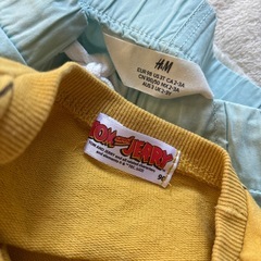 キッズ服 子供服 まとめ売りの画像