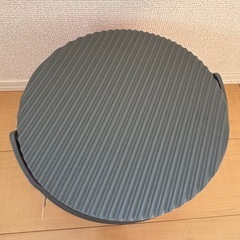 オムニウッティ Sサイズ（ピンク・新品）＋ムーニーお尻拭き 76枚×8パックの画像
